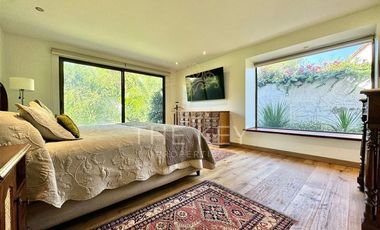Casa en Arriendo en Quebrada Honda - Camino Otoñal