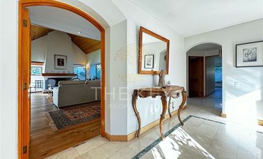 Casa en Arriendo en Quebrada Honda - Camino Otoñal