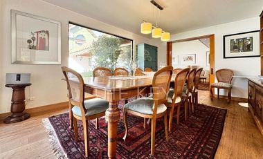 Casa en Arriendo en Quebrada Honda - Camino Otoñal