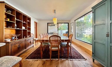 Casa en Arriendo en Quebrada Honda - Camino Otoñal