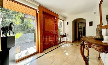 Casa en Arriendo en Quebrada Honda - Camino Otoñal