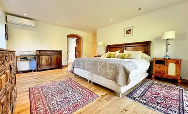 Casa en Arriendo en Quebrada Honda - Camino Otoñal