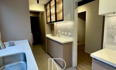 Departamento en Arriendo en DEPARTAMENTO AMOBLADO TODO INCLUIDO COMUNA VITACURA