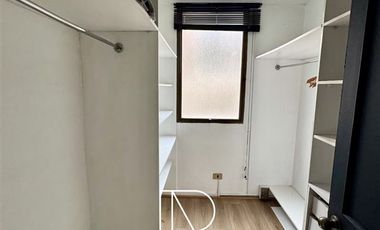 Departamento en Arriendo en DEPARTAMENTO AMOBLADO TODO INCLUIDO COMUNA VITACURA
