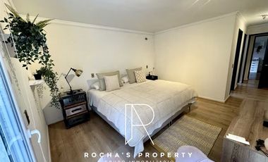 Departamento en Arriendo en DEPARTAMENTO AMOBLADO TODO INCLUIDO COMUNA VITACURA