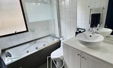 Departamento en Arriendo en DEPARTAMENTO AMOBLADO TODO INCLUIDO COMUNA VITACURA