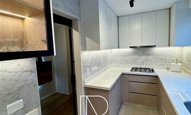 Departamento en Arriendo en DEPARTAMENTO AMOBLADO TODO INCLUIDO COMUNA VITACURA