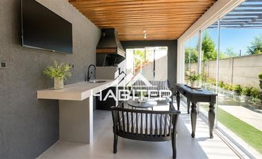 Casa en Arriendo en COD39967 Casa en Condominio Marsella camino Botrolhue