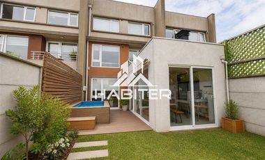 Casa en Arriendo en COD39967 Casa en Condominio Marsella camino Botrolhue