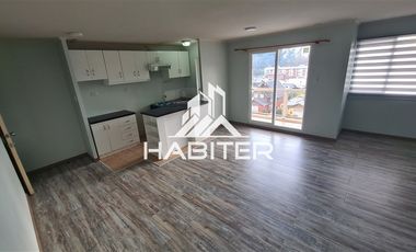 Departamento en Venta en COD 39973 pulmahue