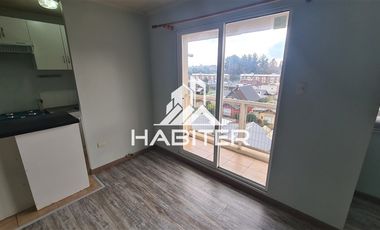 Departamento en Venta en COD 39973 pulmahue