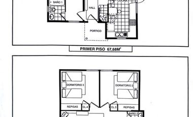 Casa en Venta en Jardines de la Viña