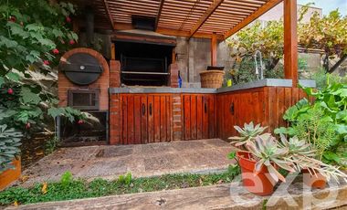Casa en Venta en Jardines de la Viña