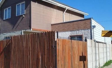 Casa en Venta en VILLA VIÑEDOS