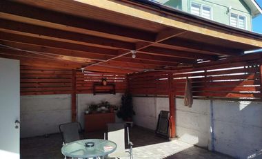 Casa en Venta en VILLA VIÑEDOS