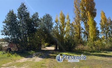 Casa en Arriendo en pencahue
