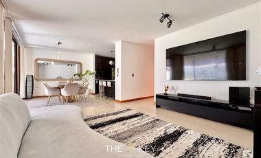 Casa en Arriendo en Helsby - Valenzuela Puelma