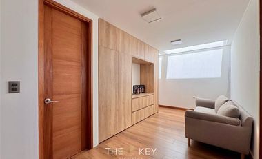 Casa en Arriendo en Helsby - Valenzuela Puelma