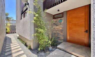 Casa en Arriendo en Helsby - Valenzuela Puelma