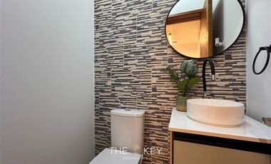 Casa en Arriendo en Helsby - Valenzuela Puelma