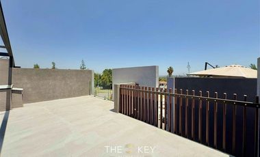 Casa en Arriendo en Helsby - Valenzuela Puelma