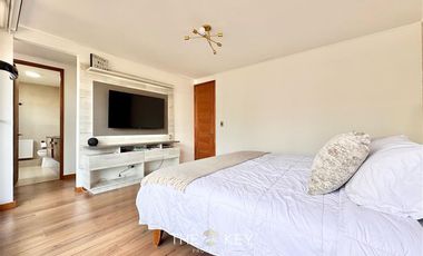 Casa en Arriendo en Helsby - Valenzuela Puelma
