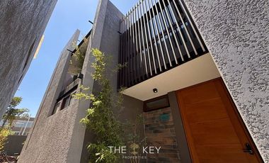 Casa en Arriendo en Helsby - Valenzuela Puelma