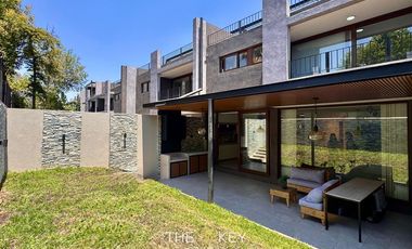 Casa en Arriendo en Helsby - Valenzuela Puelma