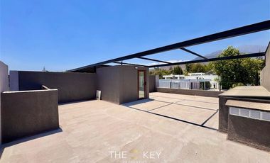 Casa en Arriendo en Helsby - Valenzuela Puelma