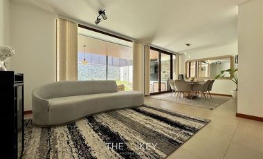 Casa en Arriendo en Helsby - Valenzuela Puelma