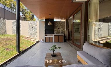 Casa en Arriendo en Helsby - Valenzuela Puelma