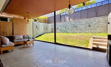 Casa en Arriendo en Helsby - Valenzuela Puelma