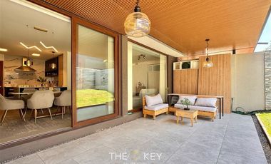 Casa en Arriendo en Helsby - Valenzuela Puelma