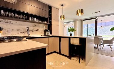 Casa en Arriendo en Helsby - Valenzuela Puelma