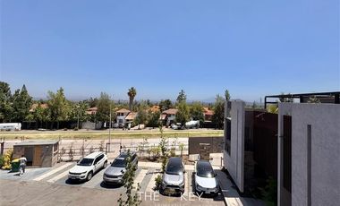 Casa en Arriendo en Helsby - Valenzuela Puelma
