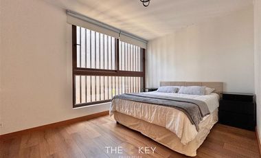 Casa en Arriendo en Helsby - Valenzuela Puelma