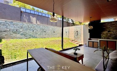 Casa en Arriendo en Helsby - Valenzuela Puelma