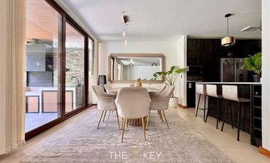 Casa en Arriendo en Helsby - Valenzuela Puelma