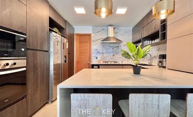 Casa en Arriendo en Helsby - Valenzuela Puelma