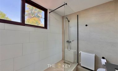 Casa en Arriendo en Helsby - Valenzuela Puelma