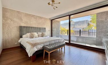 Casa en Arriendo en Helsby - Valenzuela Puelma