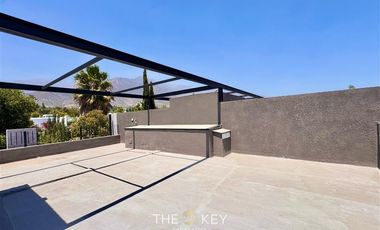 Casa en Arriendo en Helsby - Valenzuela Puelma