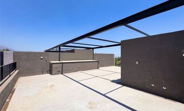 Casa en Arriendo en Helsby - Valenzuela Puelma