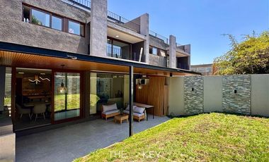 Casa en Arriendo en Helsby - Valenzuela Puelma