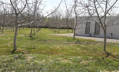 Casa en Venta en Paine