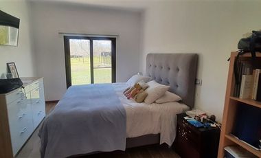 Casa en Venta en Paine