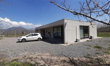 Casa en Venta en Paine