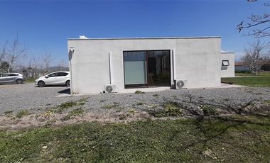 Casa en Venta en Paine