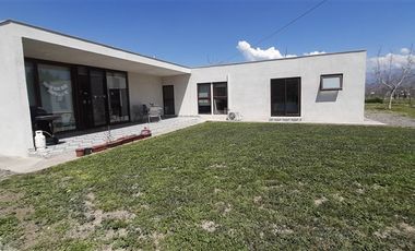 Casa en Venta en Paine