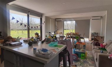 Casa en Venta en Paine